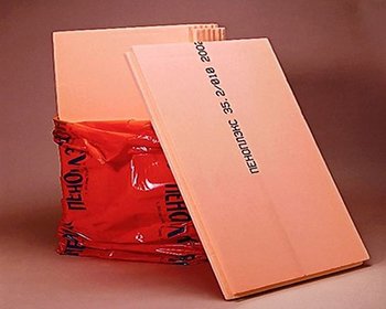 Як утеплити підлогу на балконі: піноплекс, мінеральною ватою