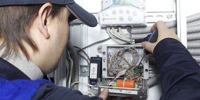 Як вибрати газовий котел