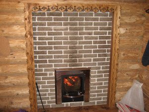 Як вибрати опалювальні дровяні печі каміни для дачі: фото, відгуки