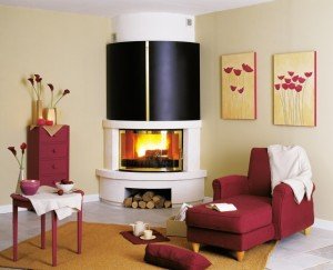 Чавунні топки для камінів: закриті і відкриті. Збірка і монтаж топок