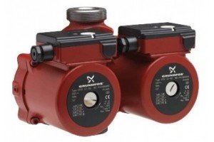 Насос Грундфос для опалення: популярні моделі та правила встановлення