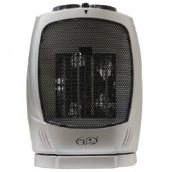 Як вибрати настінний електричний обігрівач