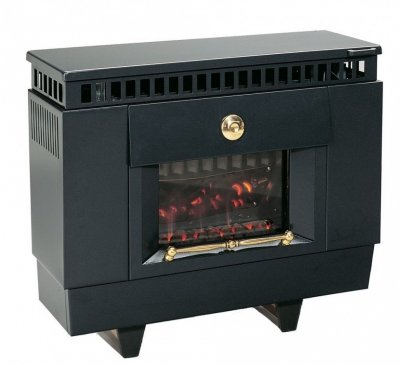 Вибір газового конвектора