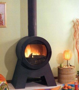 Чавунна піч буржуйка: види, характеристики, плюси і мінуси