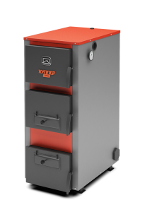 Пелетний котел Теплодар: особливості моделей Куппер і Затишок