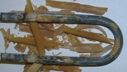 Тени з терморегулятором для нагріву води