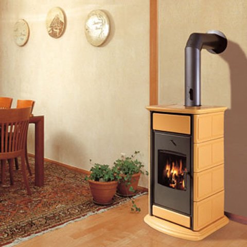 Відгуки про чавунні каміни з теплообмінником