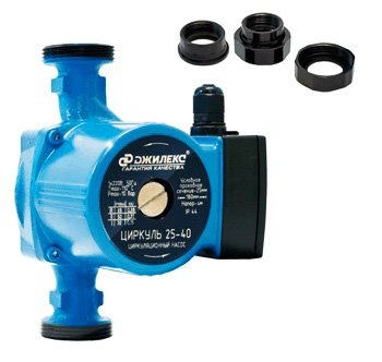 Енергозберігаюче опалення приватного будинку: технологія Енергозберігаюче опалення приватного будинку: технологія