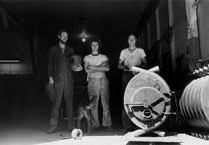 Принцип роботи і пристрій печі Булерян: детальний опис конструкції, фото і відео