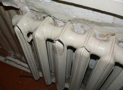 Які радіатори опалення краще для приватного будинку