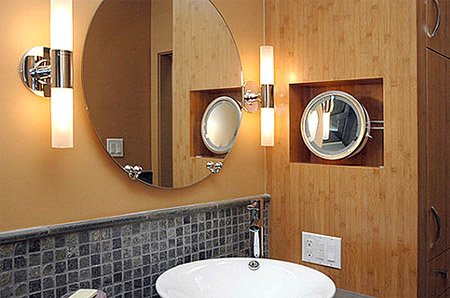 Ступінь захисту IP: розшифровка, таблиця значень