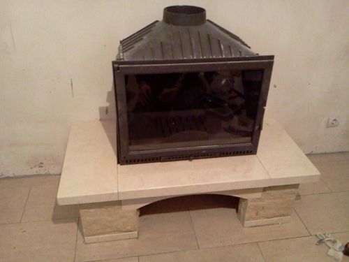 Установка камінної топки своїми руками: покрокова інструкція, монтаж в деревяному будинку Установка камінної топки своїми руками: покрокова інструкція, монтаж в деревяному будинку