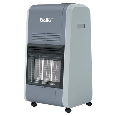 Як вибрати газовий інфрачервоний обігрівач