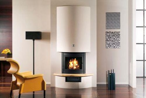 Який камін з водяною сорочкою вибрати: як встановити своїми руками відео Який камін з водяною сорочкою вибрати: як встановити своїми руками відео