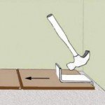 Укладаємо ламінат своїми руками: важливі моменти