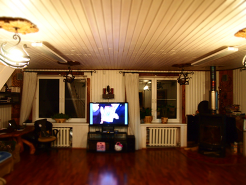 Як вибрати інфрачервоний обігрівач для дачі: відгуки, фото