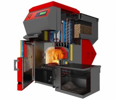 Розводка опалення в приватному будинку своїми руками