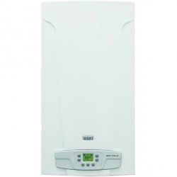 Огляд двоконтурних газових котлів Baxi