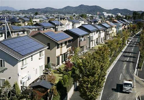 Сонячне водяне опалення в приватному будинку своїми руками: фото та відео