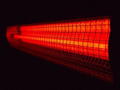 Пристрій і принцип роботи інфрачервоного обігрівача Пристрій і принцип роботи інфрачервоного обігрівача