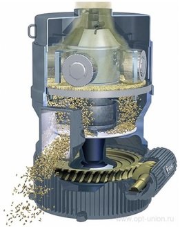 Пелети своїми руками: технологія виробництва