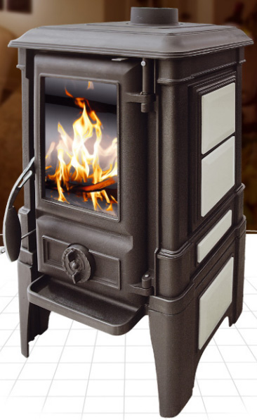 Відгуки про печі каміни Guca: фото камінів Гуча