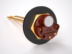 Тени з терморегулятором для нагріву води