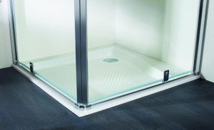 Піддон для душу своїми руками: схема і установка (фото, відео)