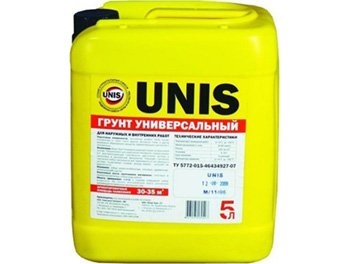 Грунтовка для стін під шпалери: для чого потрібна і як вибрати