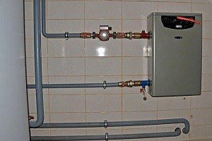 Установка циркуляційного насоса системи опалення приватного будинку: вибір устаткування і правила монтажу