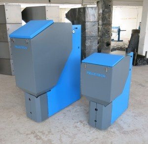 Огляд пелетних котлів російського виробництва: Пеллетрон, Слон і багато інші