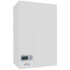 Відгуки про роботу двоконтурних газових котлів Ferroli