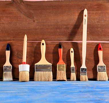 Чим і як пофарбувати батарею опалення, якою фарбою фарбувати радіатор