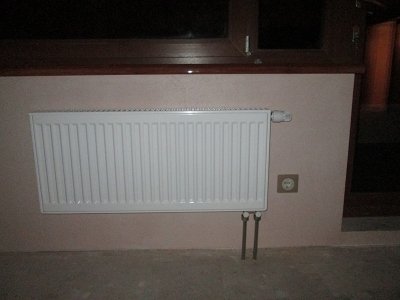 Як вибрати водяний конвектор опалення