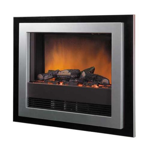 Відгуки про електричні каміни Dimplex: фото, особливості, характеристики