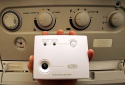 Як вибрати газовий котел для опалення приватного будинку