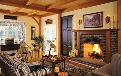 Вибір цегли для кладки каміна – поради пічника