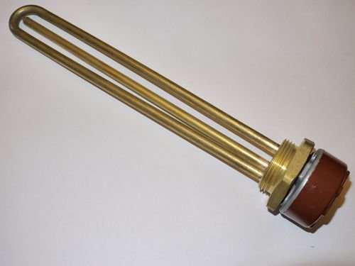 ТЕН для водонагрівачів з терморегулятором: фото і відгуки про ТЕНАХ ТЕН для водонагрівачів з терморегулятором: фото і відгуки про ТЕНАХ