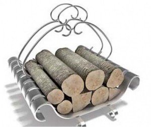 Рекомендації по вибору дров для каміна: види дерева