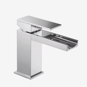 Змішувач для раковини та умивальники: ціни, фото і установка