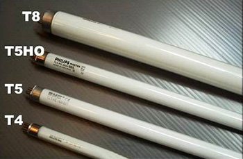 Світлодіодні лампи для акваріума: як зробити своїми руками