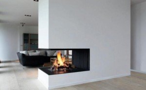 Відкритий камін в інтерєрі: ідеї фото Відкритий камін в інтерєрі: ідеї фото