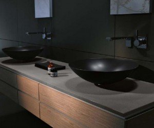 Раковина чаша для ванної: на стільницю, з пєдесталом і напівпєдесталом