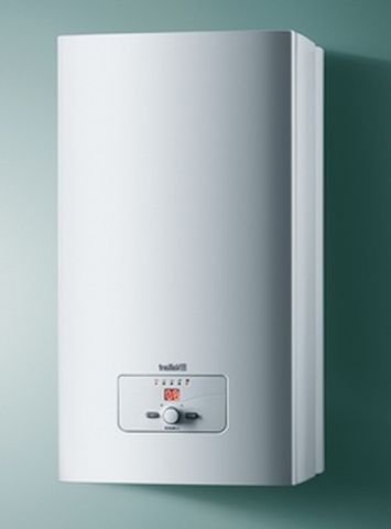 Критерії вибору котла для опалення квартири – фото, відгуки