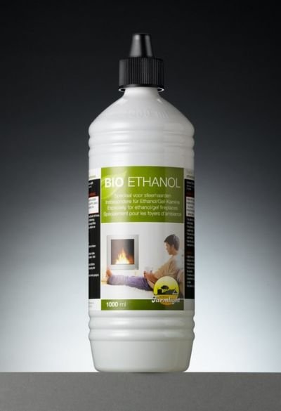 Яке паливо вибрати для біокаміна: особливості, відгуки