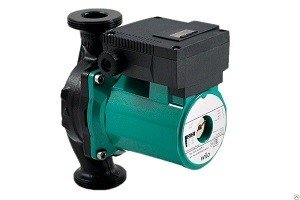 Установка циркуляційного насоса системи опалення приватного будинку: вибір устаткування і правила монтажу