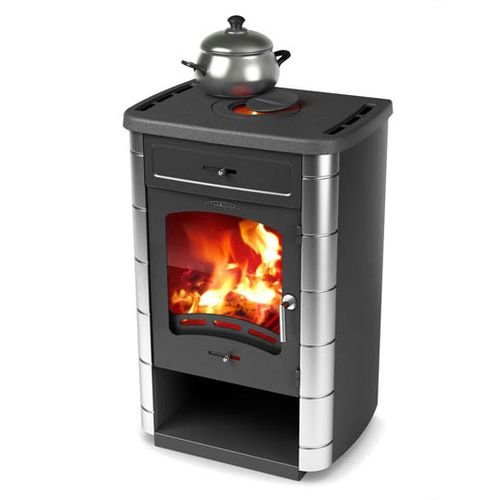 Печі каміни Яуза: фото, відгуки