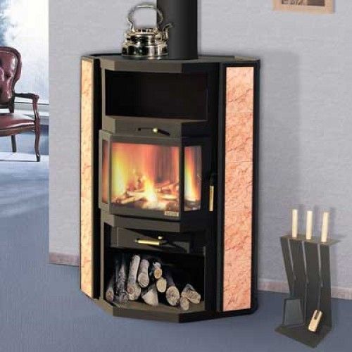 Піч камін Печора: інструкція, відгуки, фото в інтерєрі Піч камін Печора: інструкція, відгуки, фото в інтерєрі