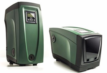 Станція підвищення тиску води для приватного будинку і квартири