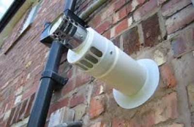 Димар для газового котла: вимоги, пристрій, підключення